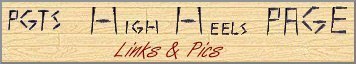 PGTS high heel page